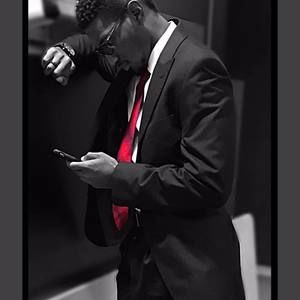 Meet your Posher, Jonathan